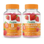 Gomitas Lifeable complejo B colágeno y vitamina C