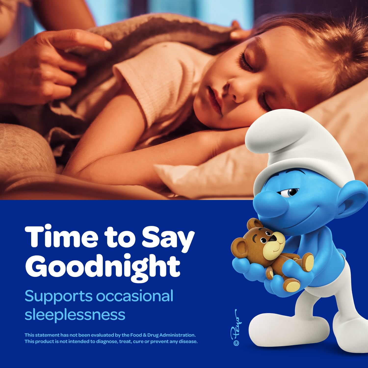 gomitas melatonina infantil con manzanilla y toronjil para dormir