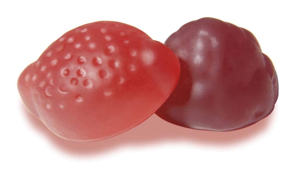 gomitas multivitaminas amazon vista cercana