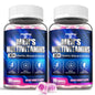 Gomitas multivitamínicas metiladas para hombres Veyttisy