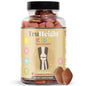 Gomitas multivitaminas TruHeight en frasco