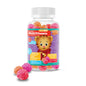 Gomitas multivitamínicas Daniel Tiger