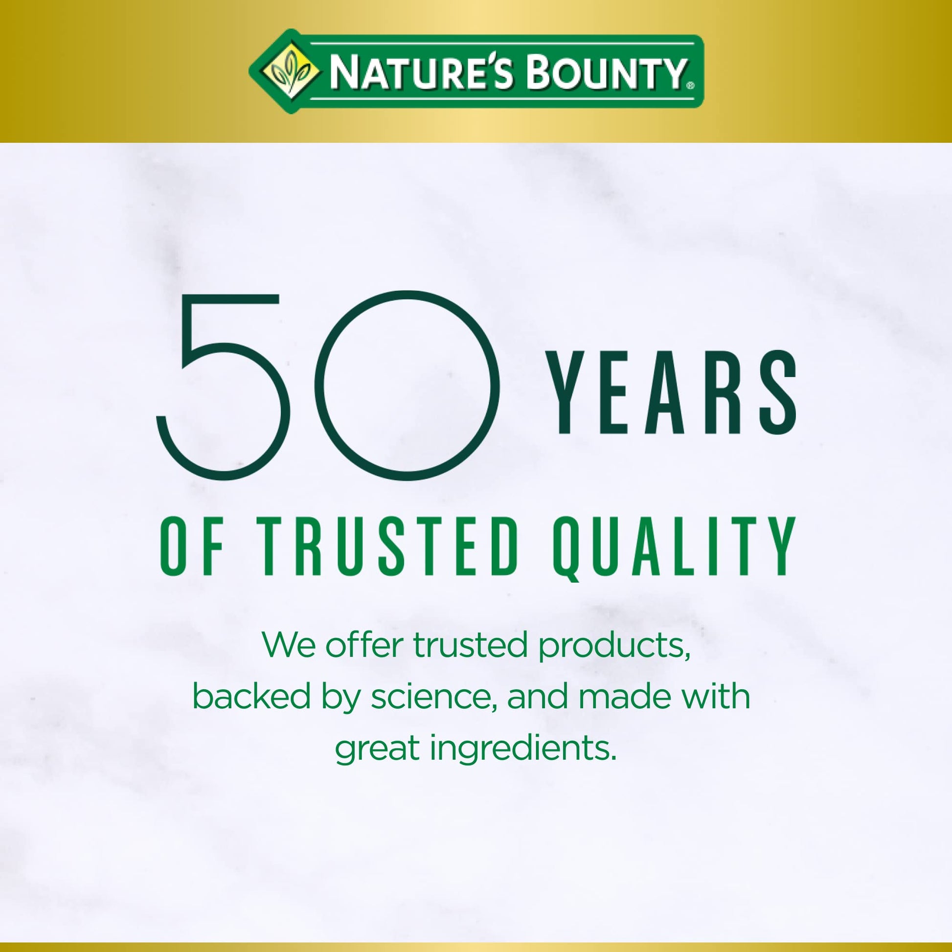 Gomitas multivitamínicas para embarazo Nature's Bounty Optimal
