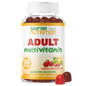 Gomitas multivitamínicas Halal para adultos SHIFAA NUTRITION