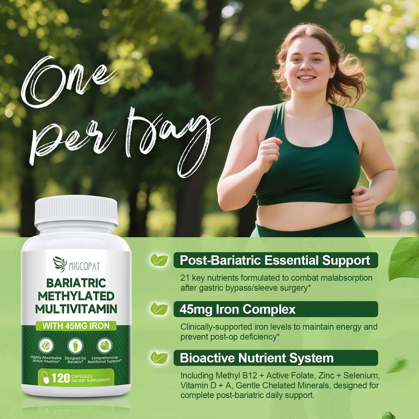 gomitas multivitamínicas para mujeres