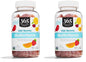 gomitas multivitamínicas para niños 365 frutas surtidas
