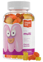 Gominolas multivitamínicas para niños Chapter One frasco 120 unidades