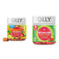 Gomitas multivitamínicas OLLY con probióticos y cromo