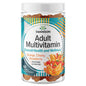 Gomitas multivitamínicas Swanson para adultos, sabor frutas mixtas