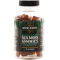 Gomitas de musgo marino irlandés BUCKLEBURY con Bladderwrack y Raíz de Bardana