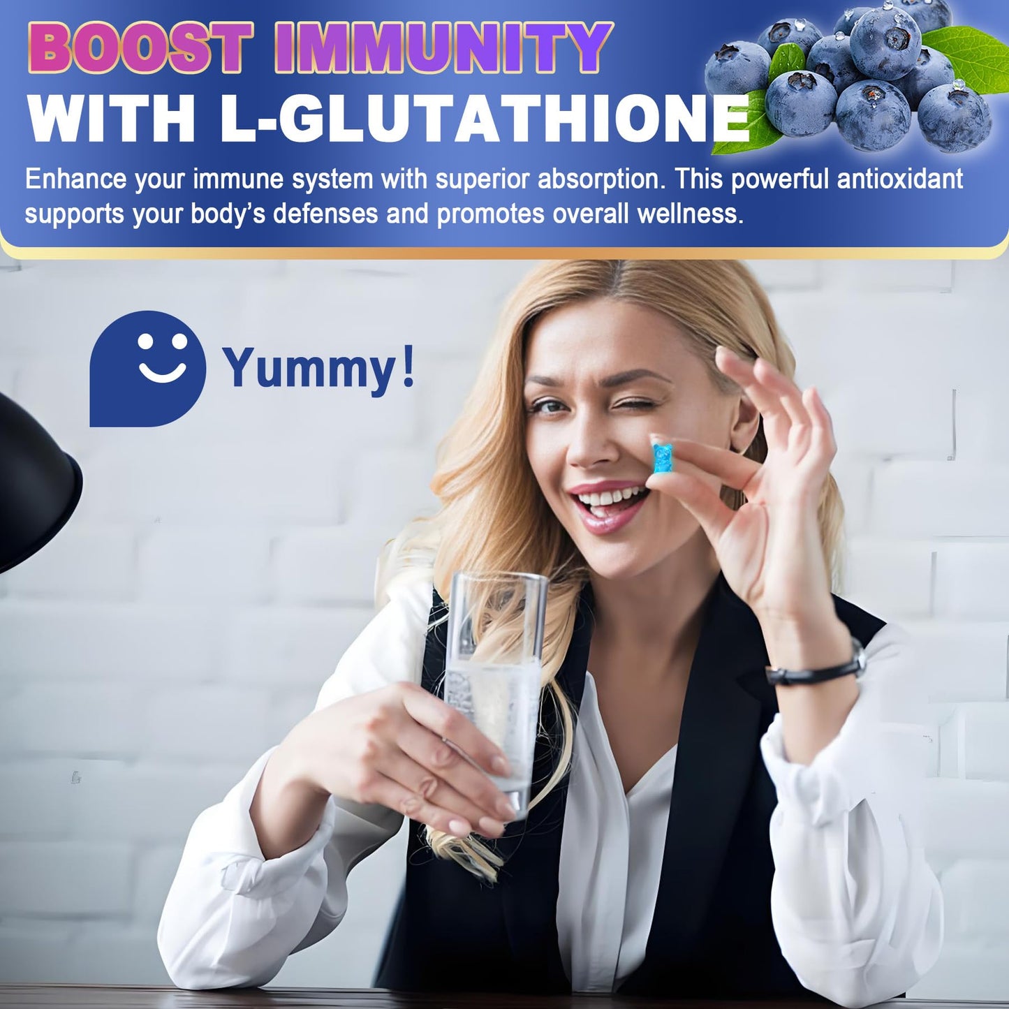 Gomitas Nextdia tabla nutricional detalle