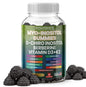 Gomitas NutraPerfecto Inositol sin azúcar apoyo fertilidad femenina