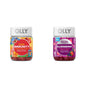 Gomitas OLLY Kids Immunity y Extra Strength Elderberry para niños