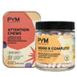Gomitas PYM Health Mood en botella