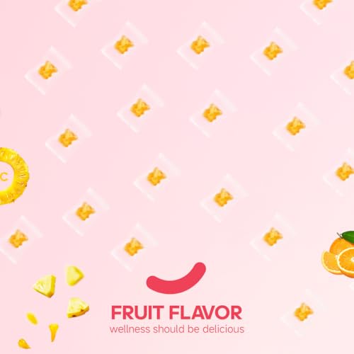 Gomitas Quit mood con probiótico Bacillus coagulans para mujeres