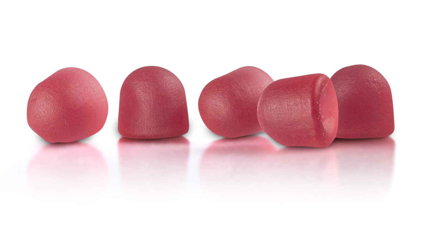 Gomitas saludables para piel y uñas Zahler Chapter One