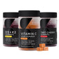 Gomitas Sports Research Power Pack frasco