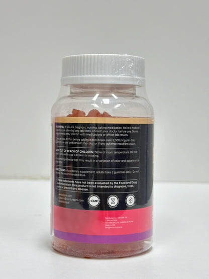 Gomitas tamaño portátil Venture Pal