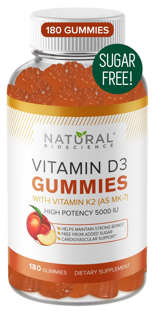 Gomitas veganas de magnesio extra fuerte 60 piezas