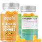 Gomitas de vitamina B2 Joywiit caja frontal
