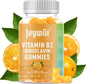 Gomitas vitamina b2 riboflavina 400mg Joywiit 60 unidades
