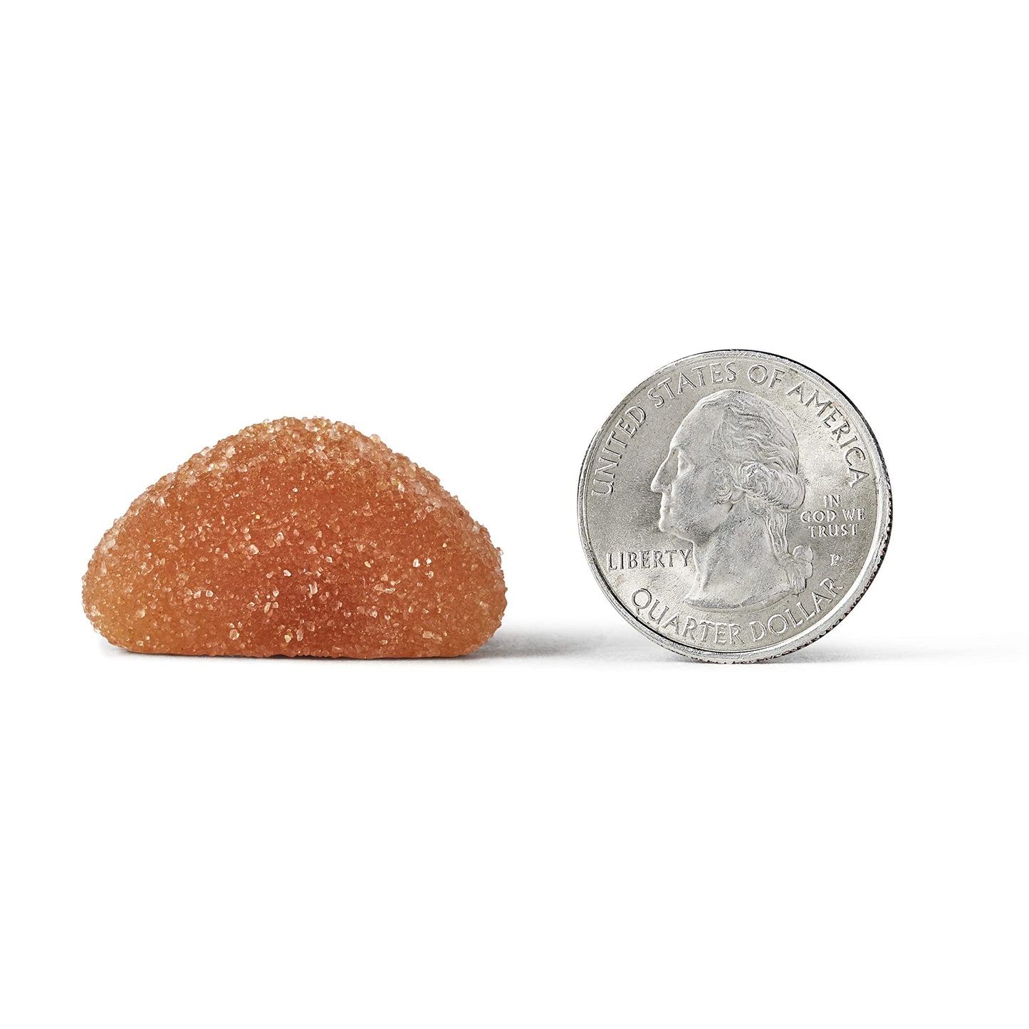 Gomitas vitamina c Airborne con equinácea