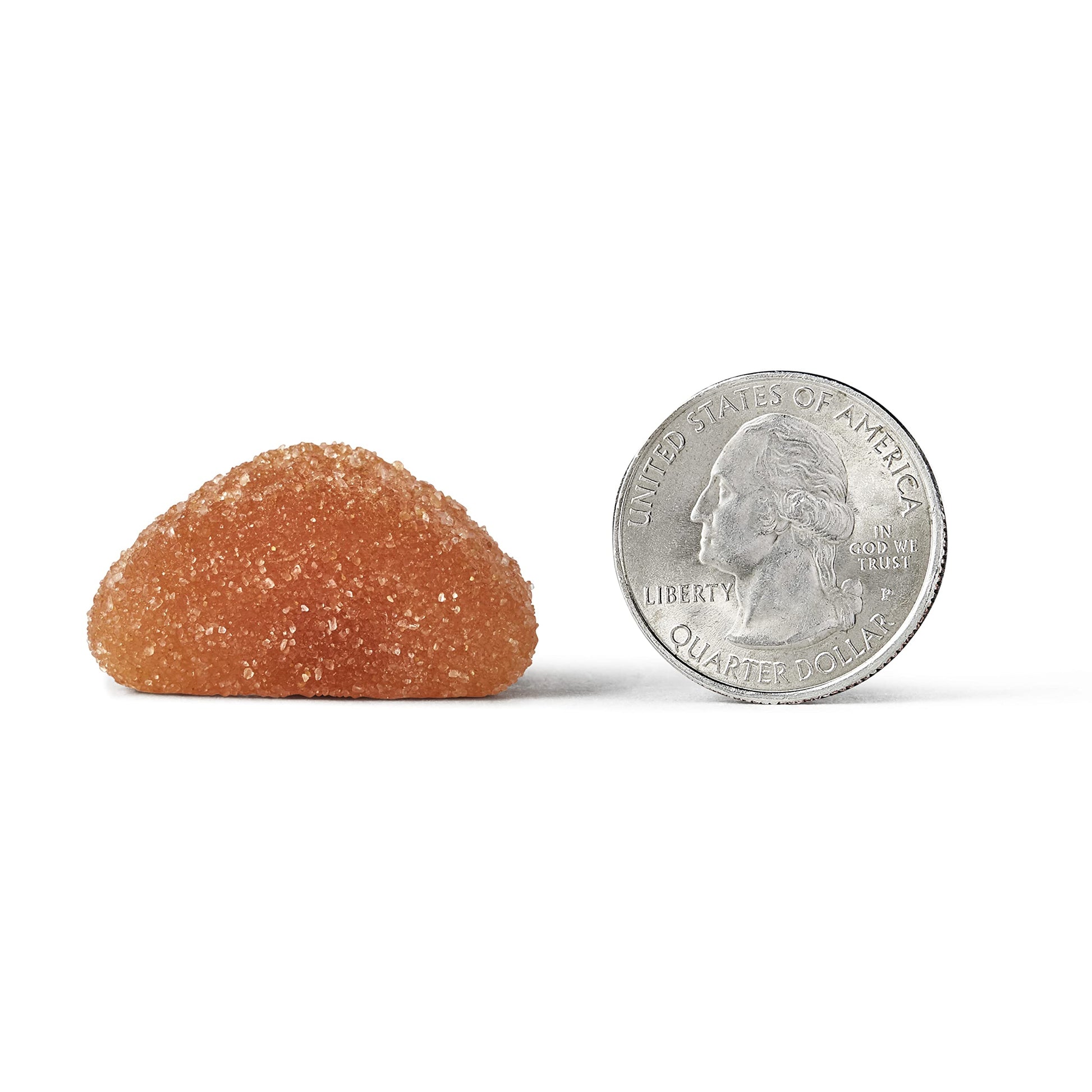 Gomitas vitamina c Airborne con equinácea