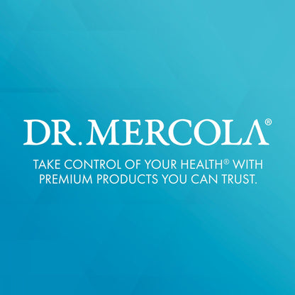 Gomitas vitamina D3 Dr Mercola orgánicas sin azúcar no gmo