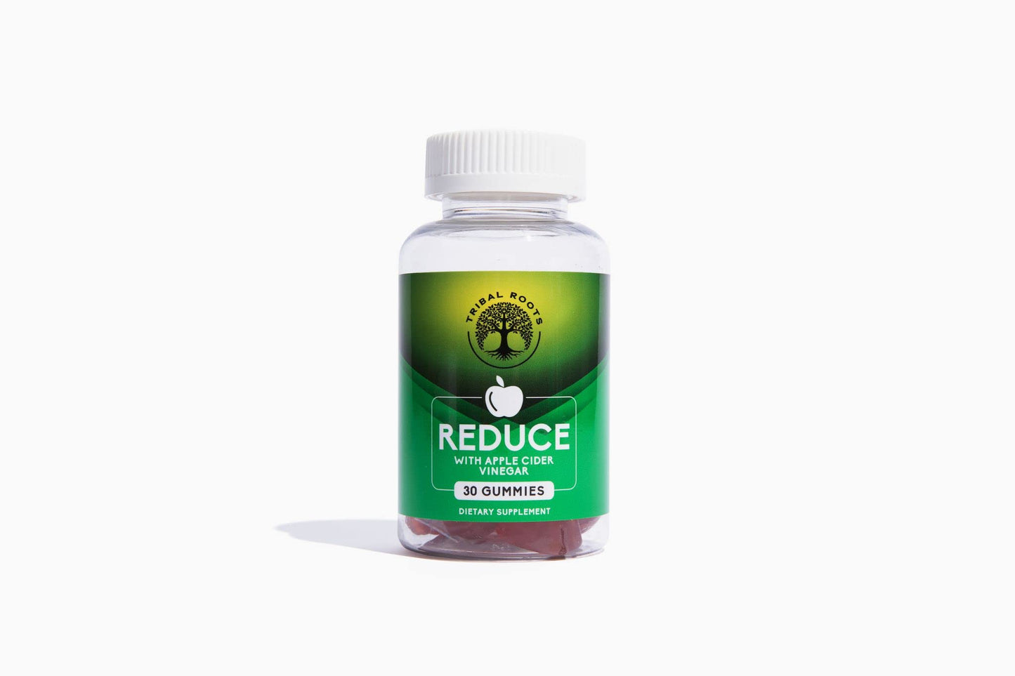 Gomitas Vitaminas Tribal Roots Ashwagandha y sueño natural
