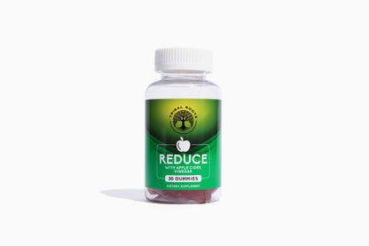 Gomitas Vitaminas Tribal Roots Ashwagandha y sueño natural