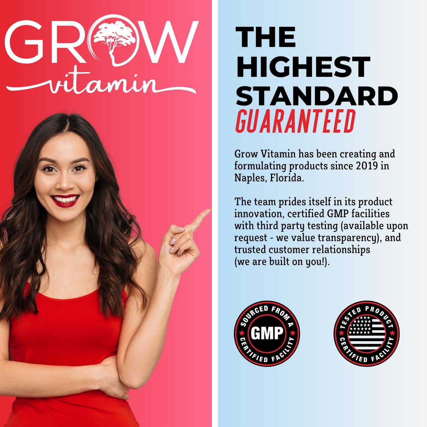 gotas líquidas b12 para cabello piel uñas grow vitamin