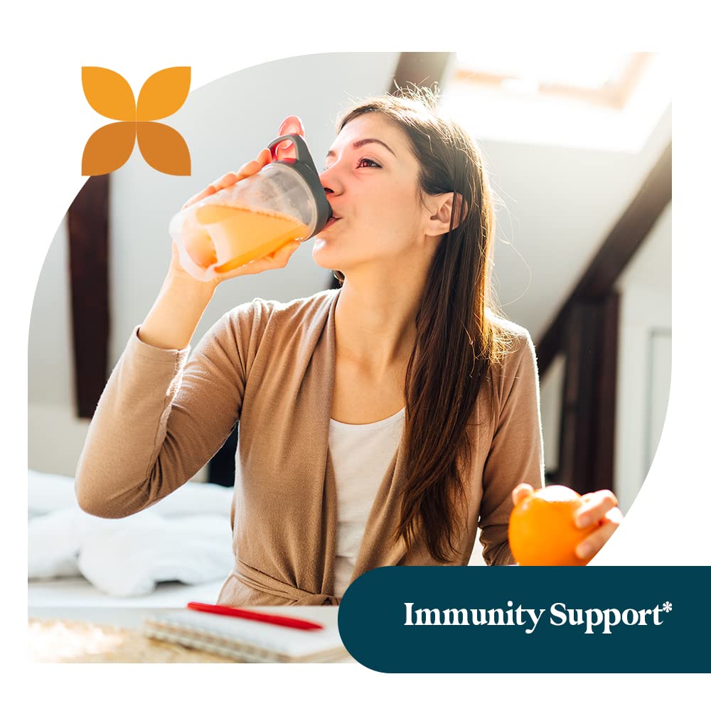 Gotas líquidas para salud cardiovascular y sistema inmune vitaminas b12