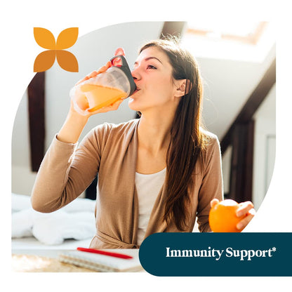 Gotas líquidas para salud cardiovascular y sistema inmune vitaminas b12