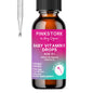 Gotas líquidas vitamina d para bebés Pink Stork 400 iu