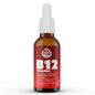 Gotas sublinguales vitamina b12 b1 b6 Biotoplevel