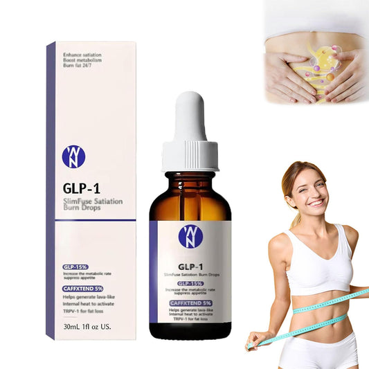 envase de gotas de vitamina metabólica Vupene