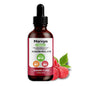 Botella de gotas líquidas de vitaminas Morvyn 60ml