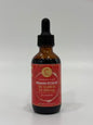 GPGP GreenPeople Vitamina D3 K2 sabor manzana 2 onzas