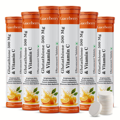 tabletas-efervescentes-glutation-vitamina-c-graceberry