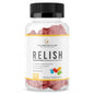 Botella de gummies multivitamínicos Awesomelifestyle360