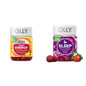 Gummies OLLY energía diaria vitamina b12