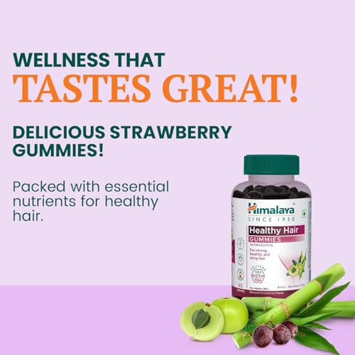 Gummies Onekbhalo para cabello fuerte, paquete de 30