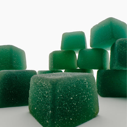 Gomitas D3K2 y polvo vitamina C Haroutine para salud