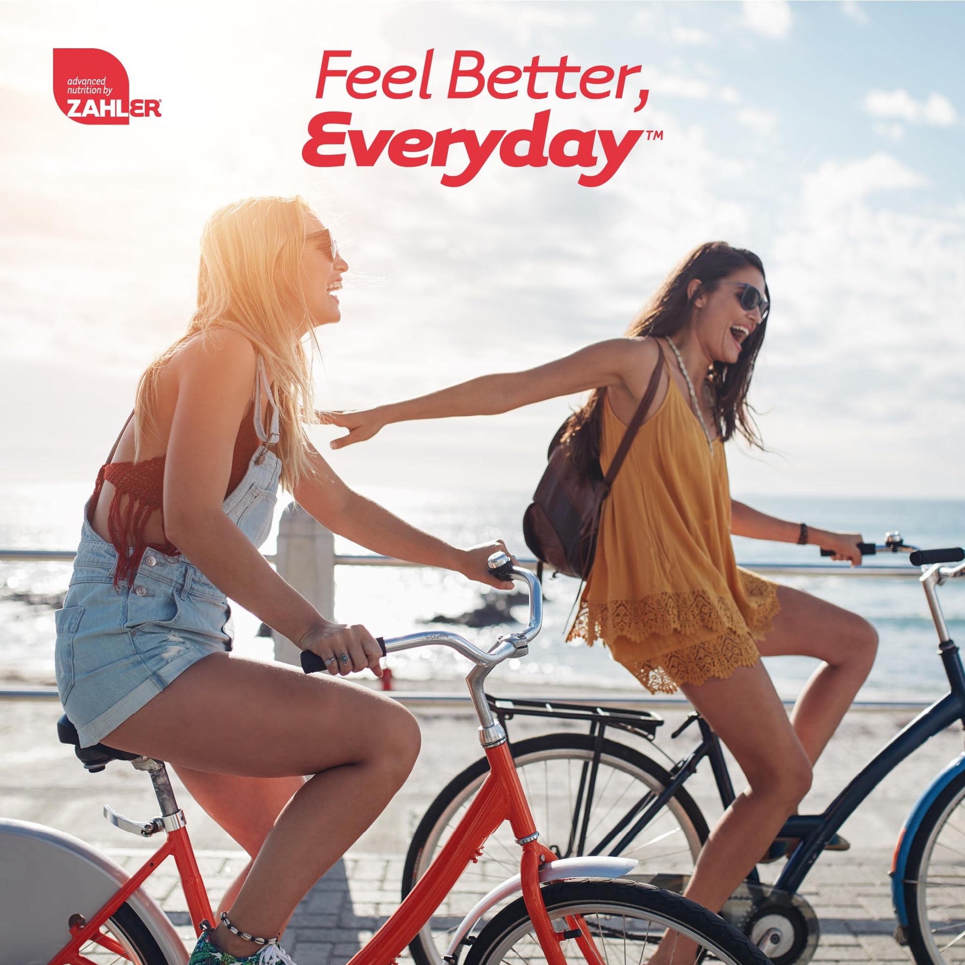 Hecho en USA, multivitamínico Zahler