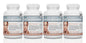 Herbal Nutrition Fitoceramidas botella 40mg pack 4