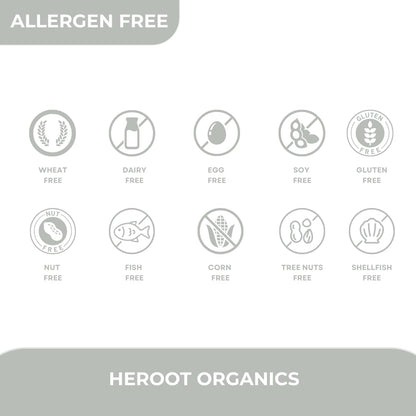 Heroot suplemento mk7 vitamina k2 con d3 5000iu