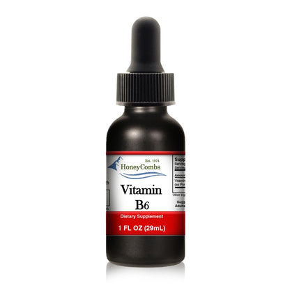 HoneyCombs vitamina c líquida para soporte inmunológico diario