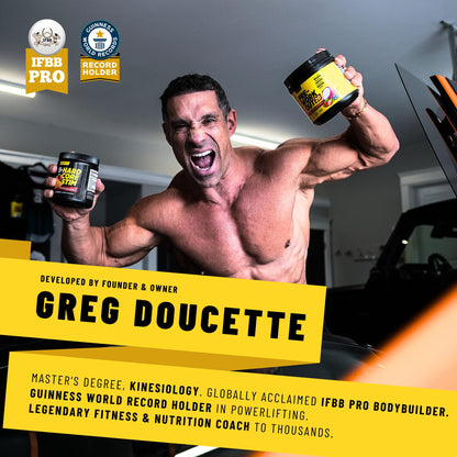 HTLT Multivitamínico para hombres y mujeres - energía y resistencia