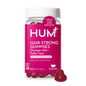 HUM Hair Strong gomitas para crecimiento saludable del cabello