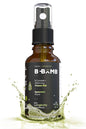 Ideal Infusion B-Bomb spray líquido vitamina b12 sabor menta